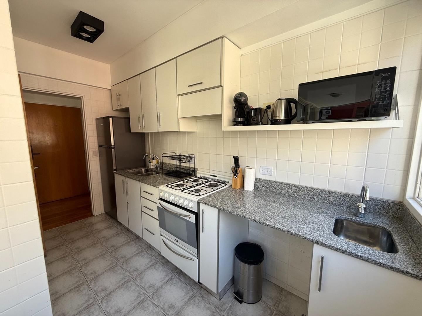 Departamento en Alquiler 20 años