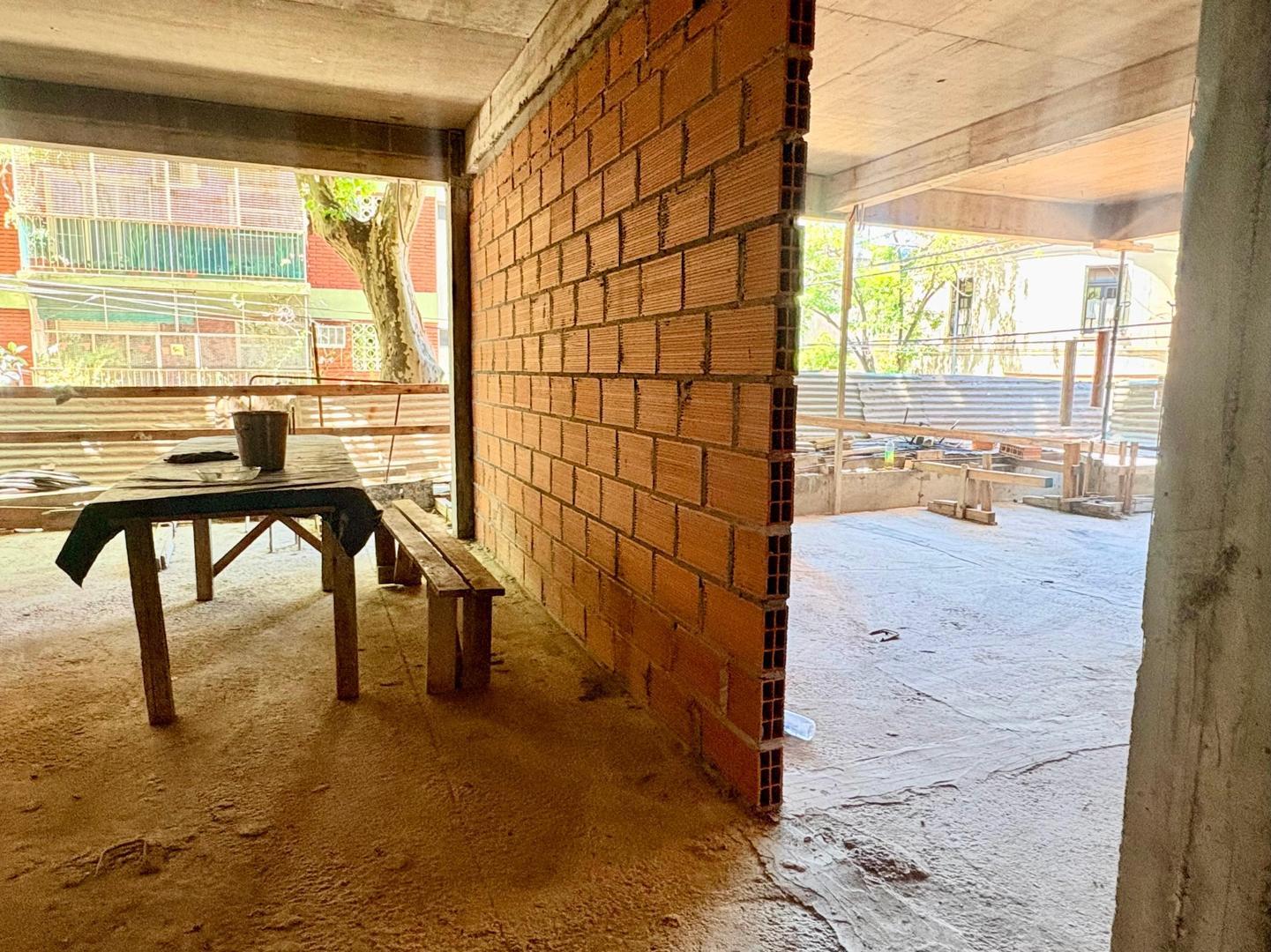 Departamento en Venta en Caballito, USD 152.000