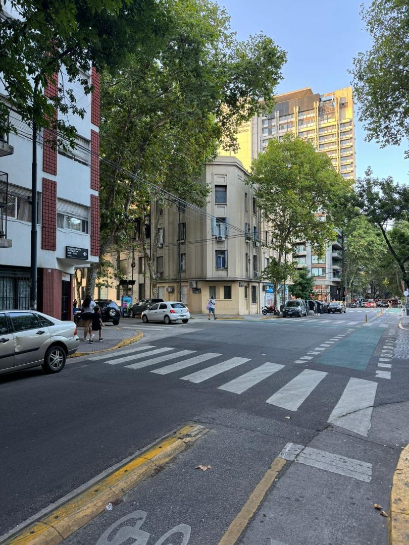 Terreno en Venta Almagro