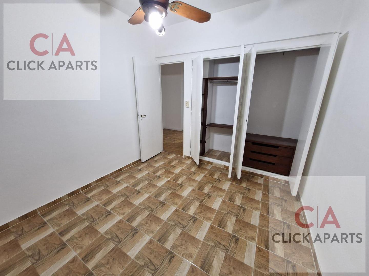 Departamento en Alquiler Apto profesional