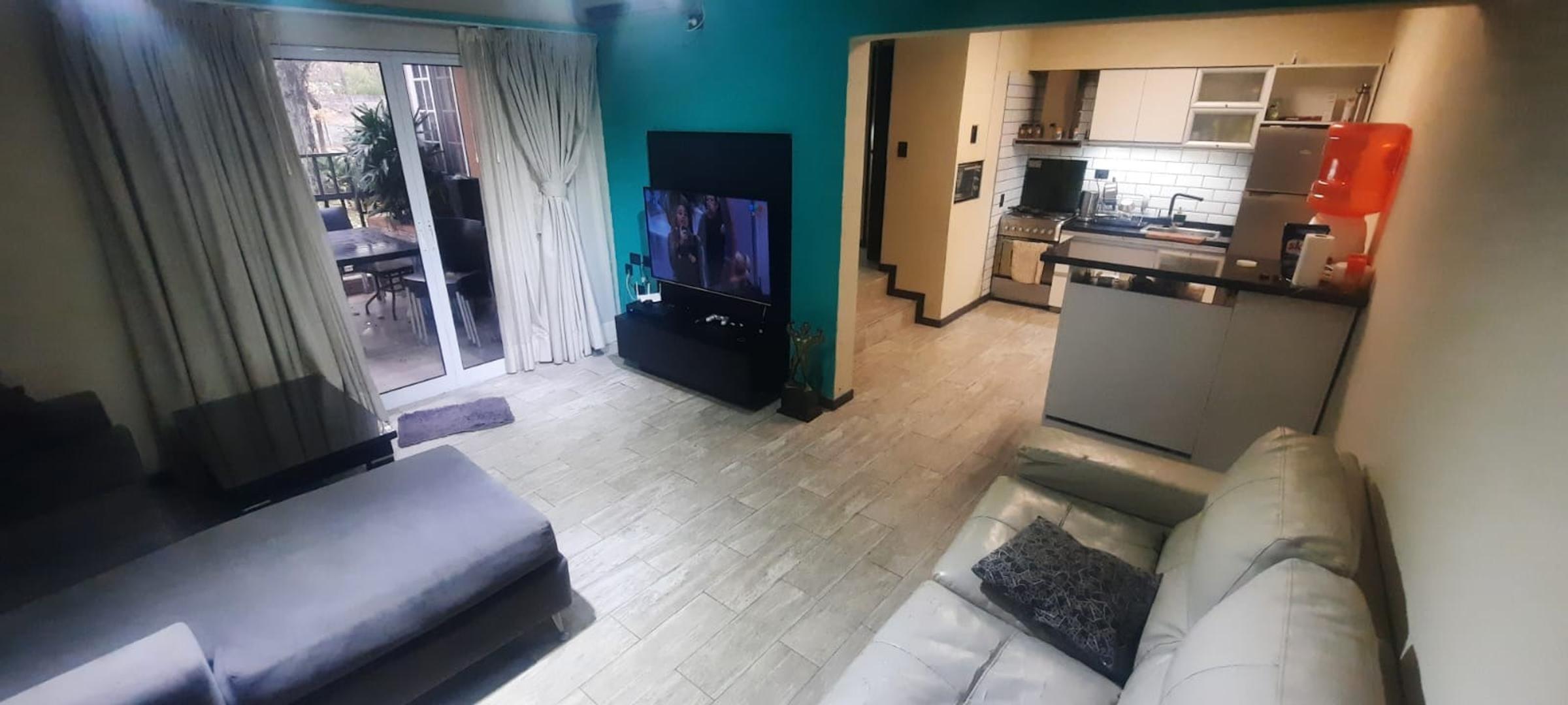 Casa en Venta 30 años