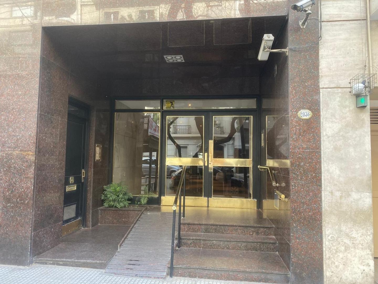 Avenida Callao 2036 , Piso 4°