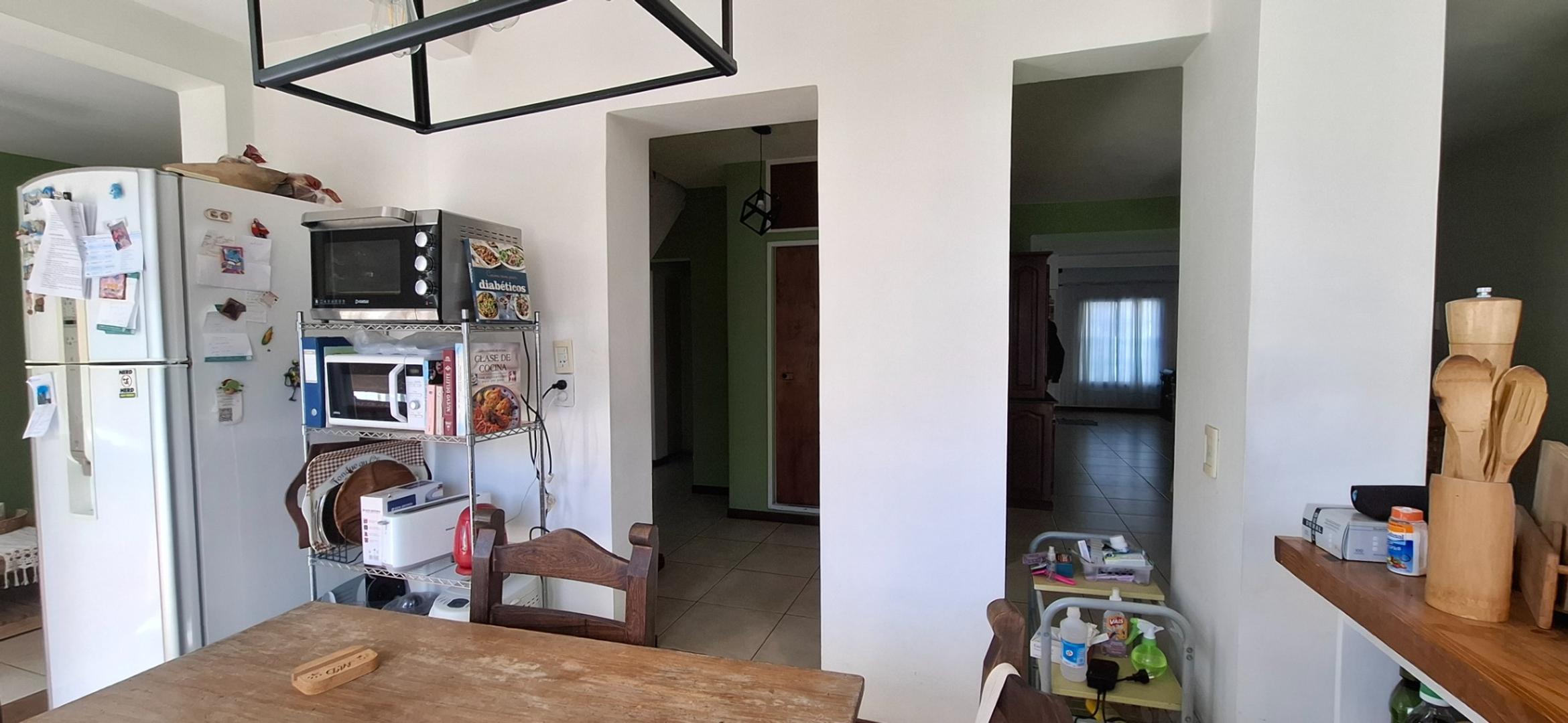 Casa en Venta 15 años