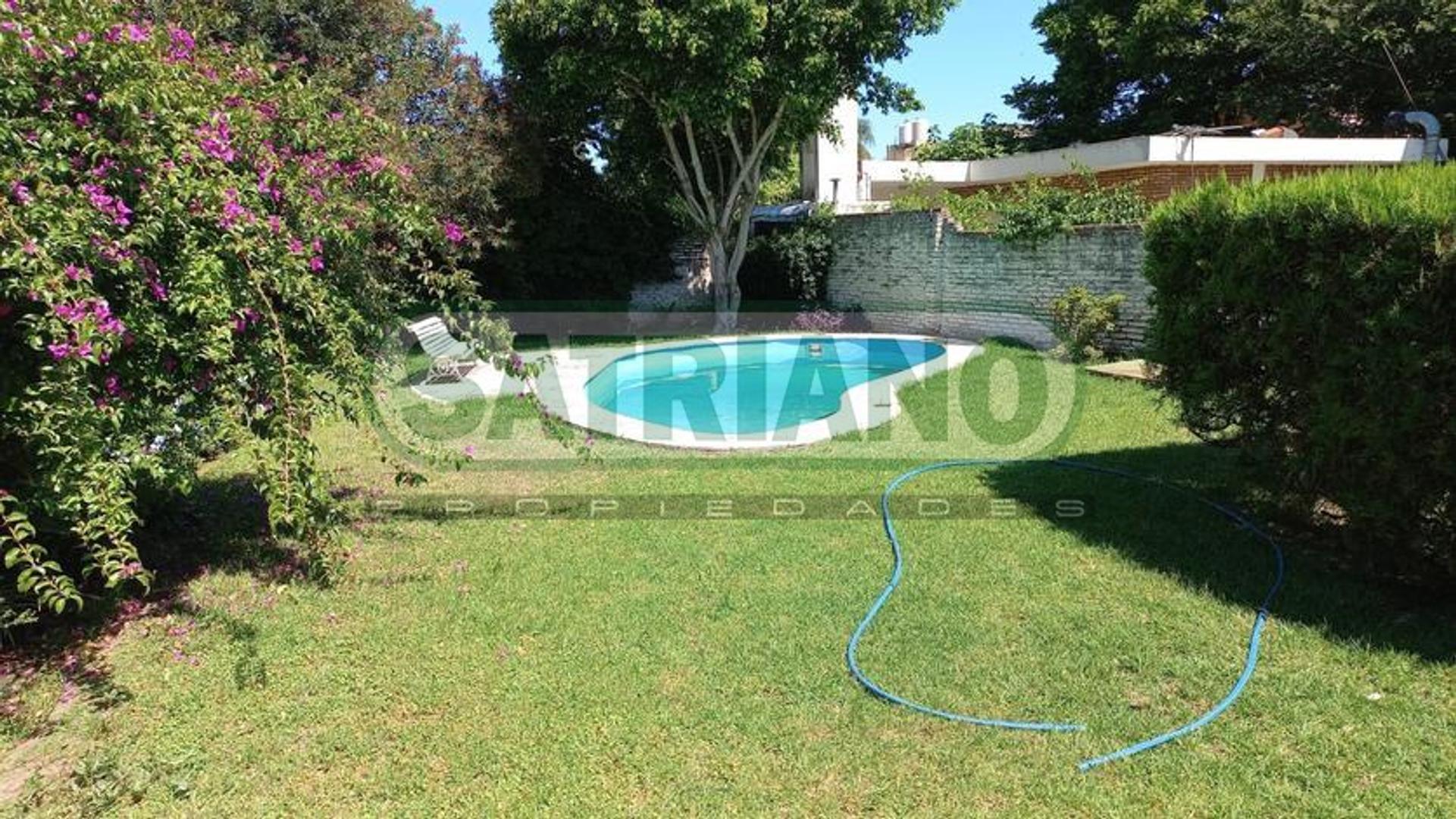 Casa en Venta 10 años