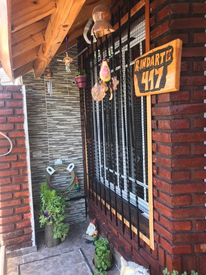 Depto Tipo Casa en Venta de 3 dormitorios