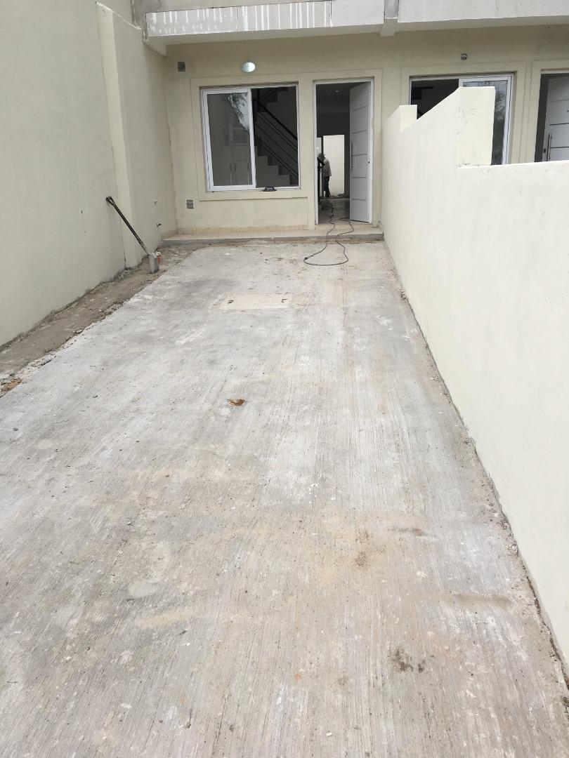 Depto De Vicenzo Grande. Cod:10563