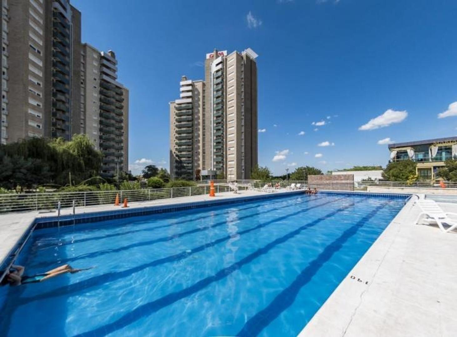 ALTO VILLASOL 1 DORM C/ ASADOR| IDEAL INVERSOR