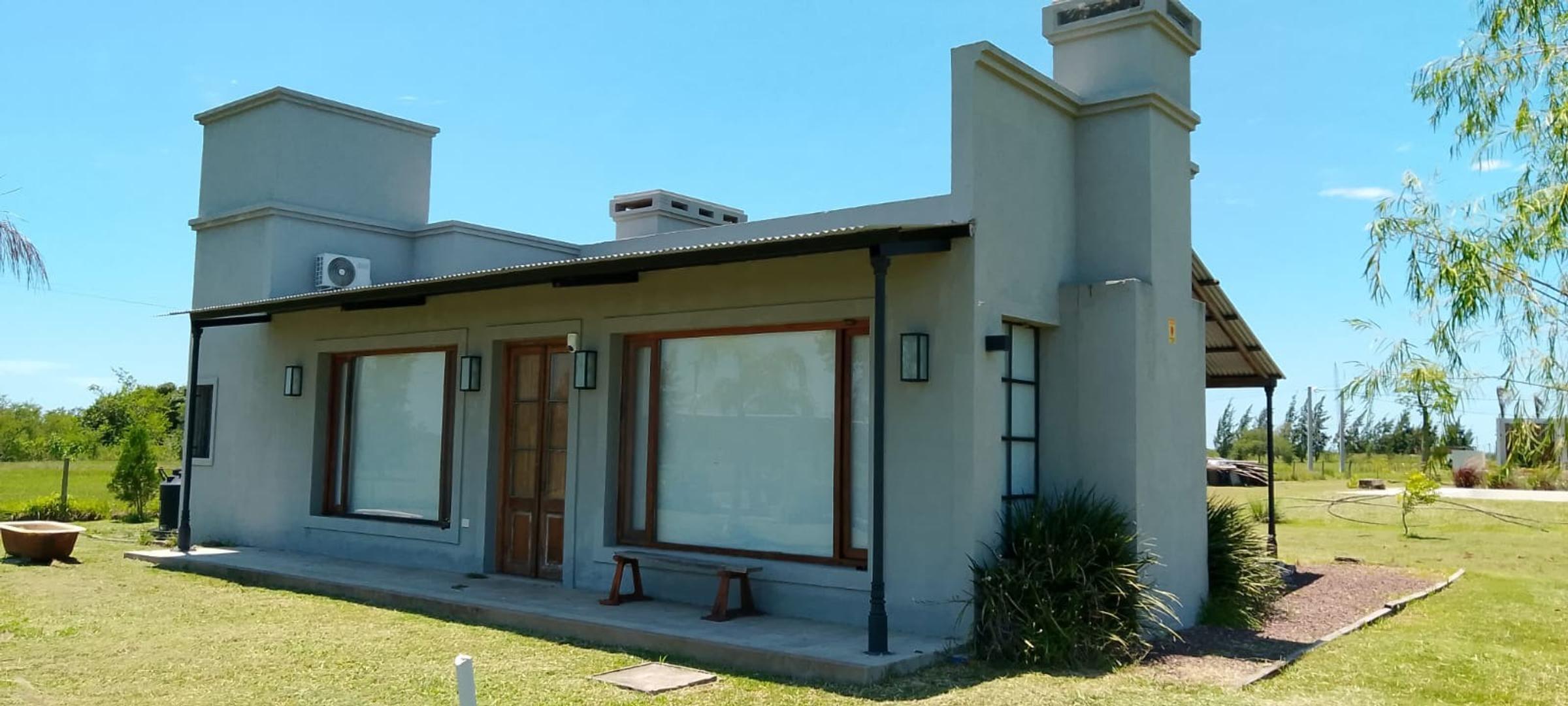 Casa en Venta de 1 dormitorio