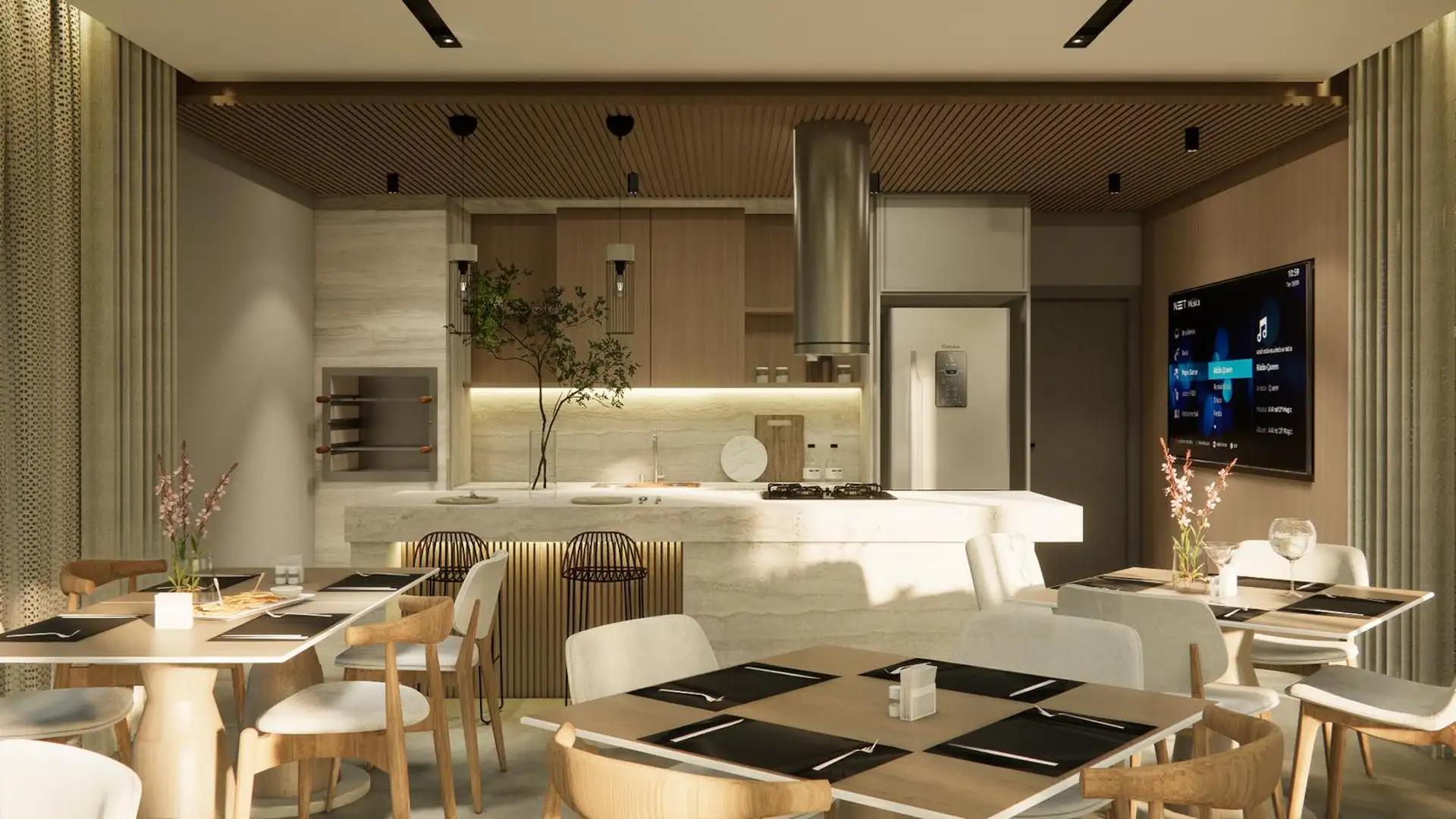 Departamento en Venta en Florianopolis, USD 90.000