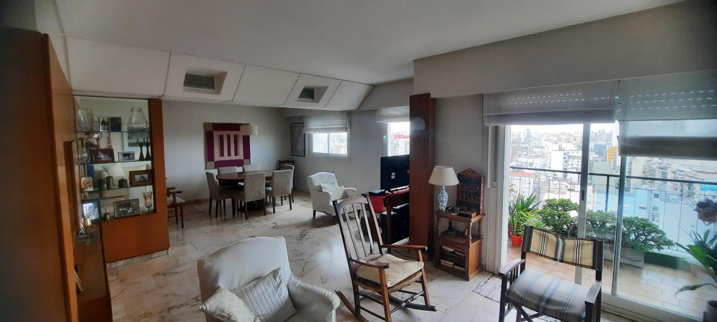 Departamento en Venta al Este