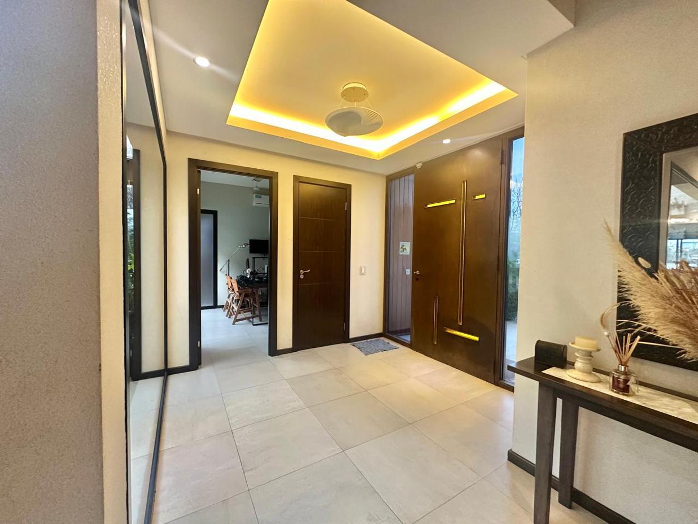 Casa en Venta al Noroeste