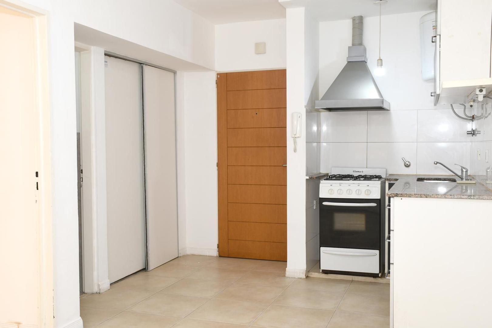 Departamento en Venta de Monoambiente