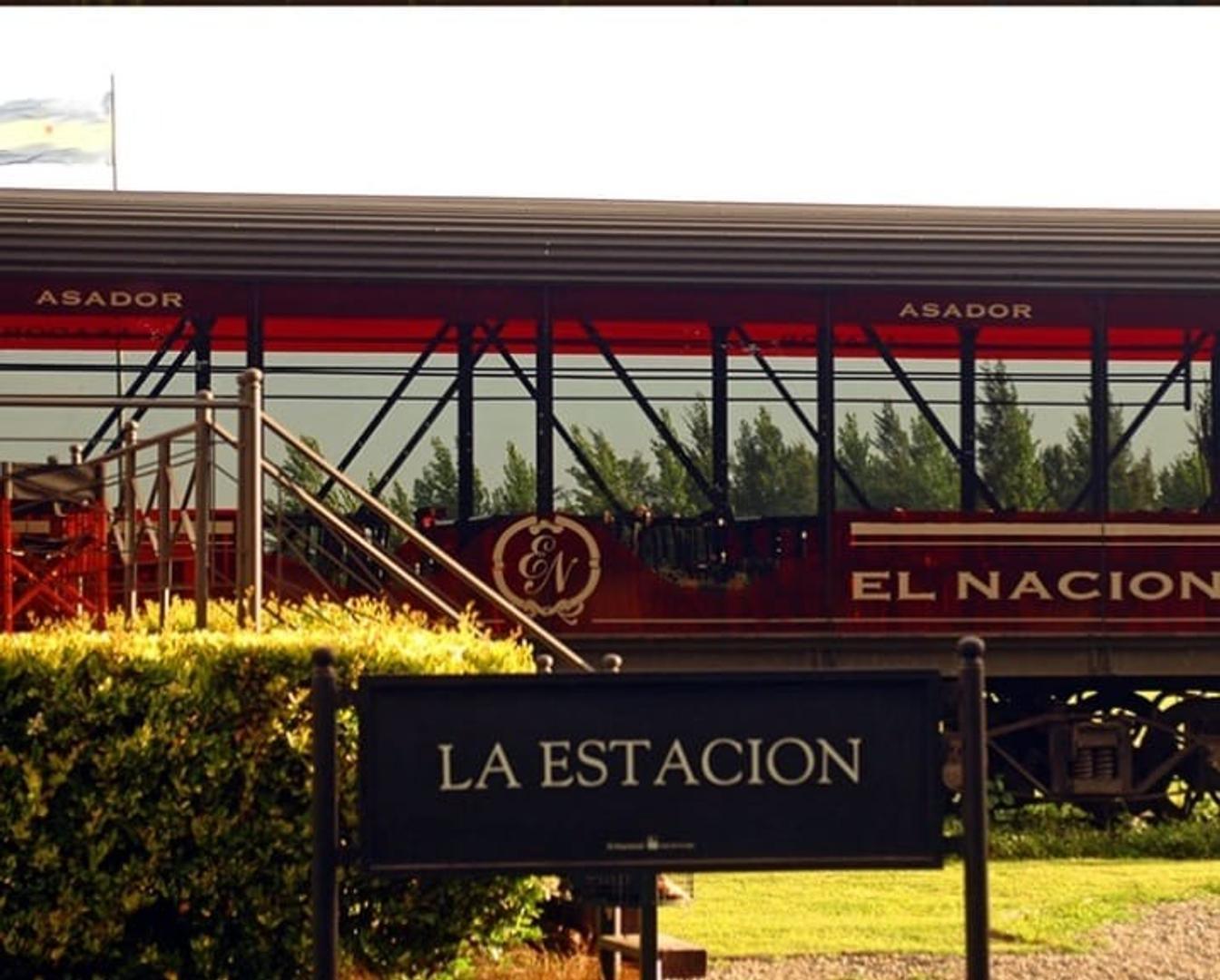 Terreno en Venta de 1104,0 m2