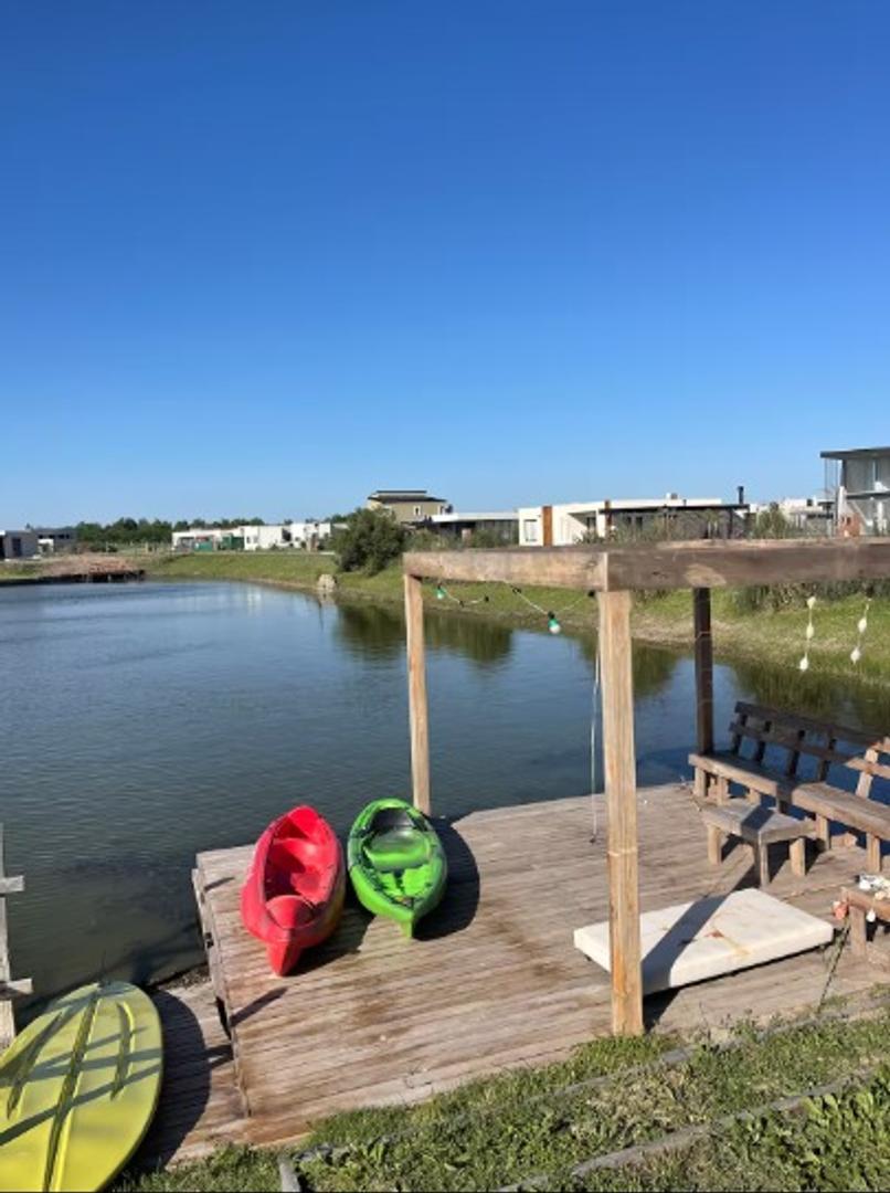 Alquiler casa San Sebastian - Cuan Propiedades