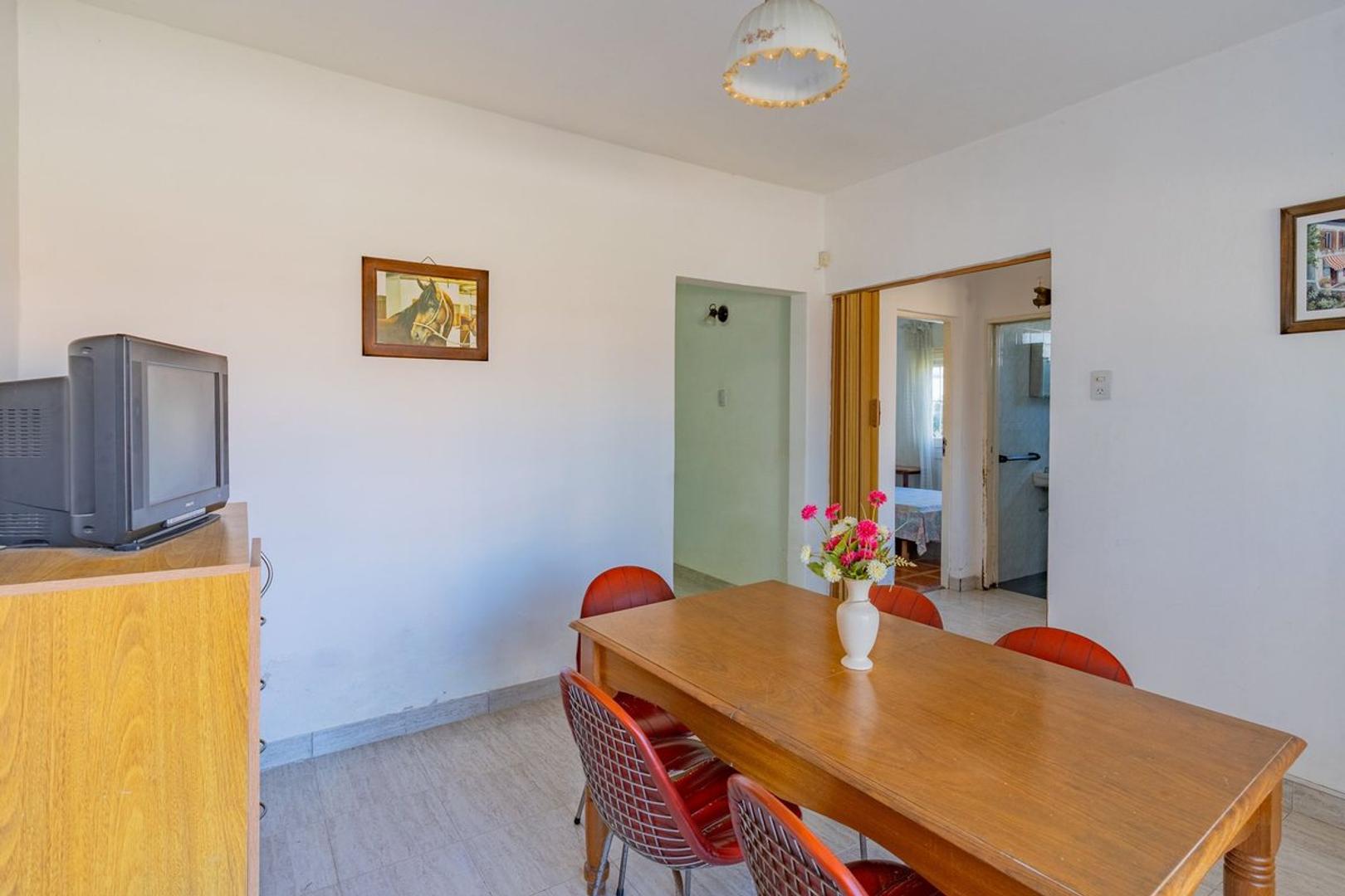 Casa en Venta de 2 dormitorios