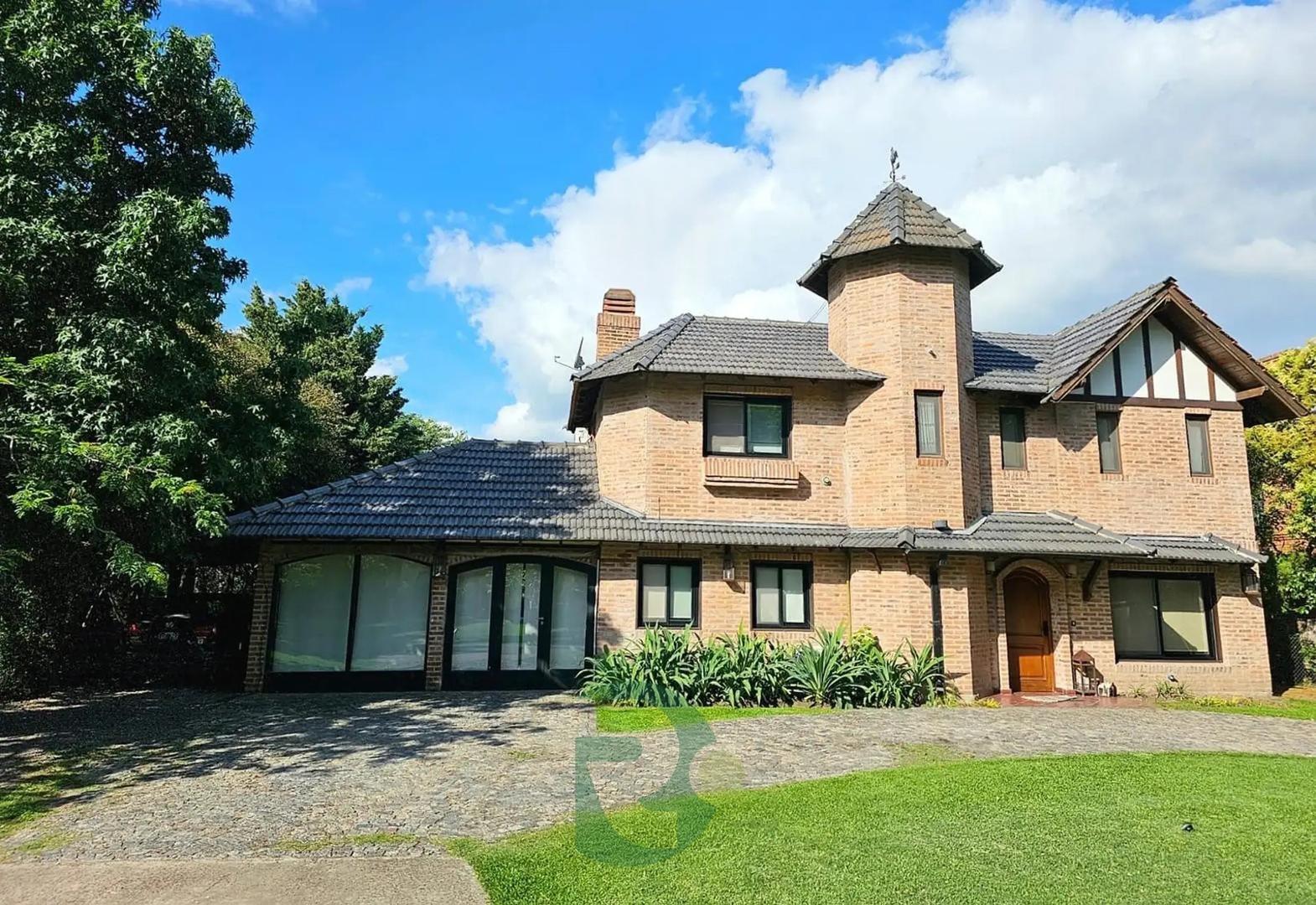 VENTA CASA CAMPOS DE ALVAREZ 4 AMB