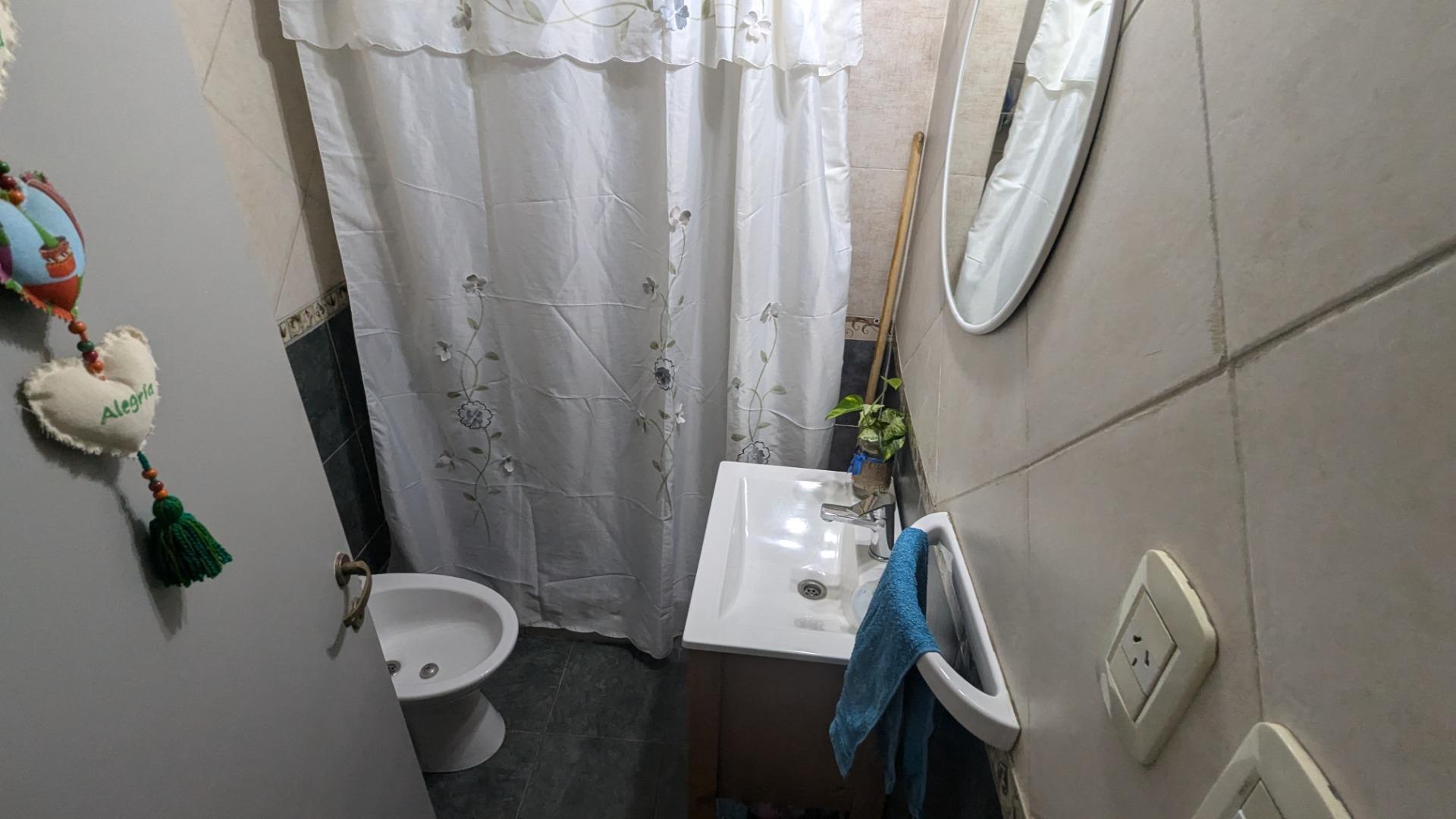 DEPARTAMENTO EN VENTA 3 AMBIENTES PRINGLES AL 1300, LANÚS ES