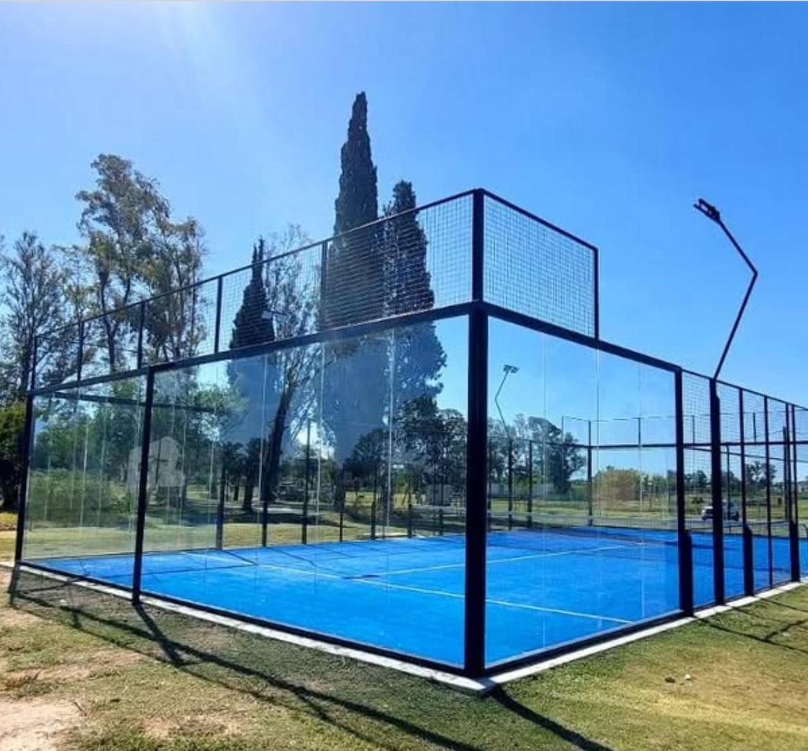 Terreno en Venta en Pilar Del Este, USD 48.000