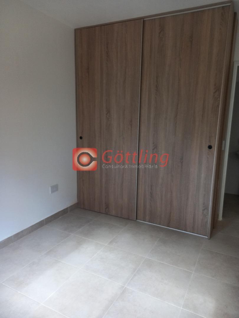 Departamento en Alquiler en Zona Centro, $ 380.000