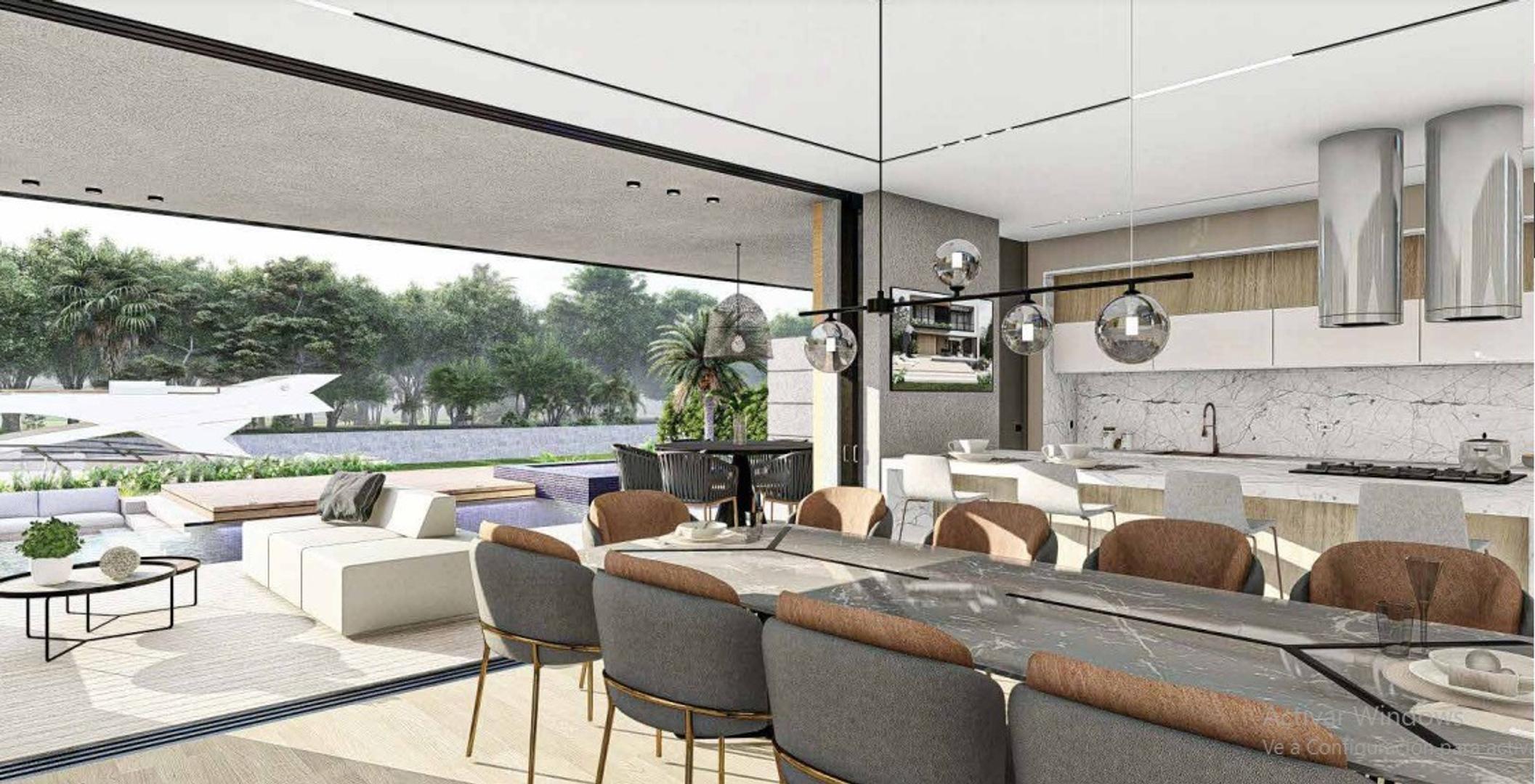 Casa en Venta de 5 dormitorios