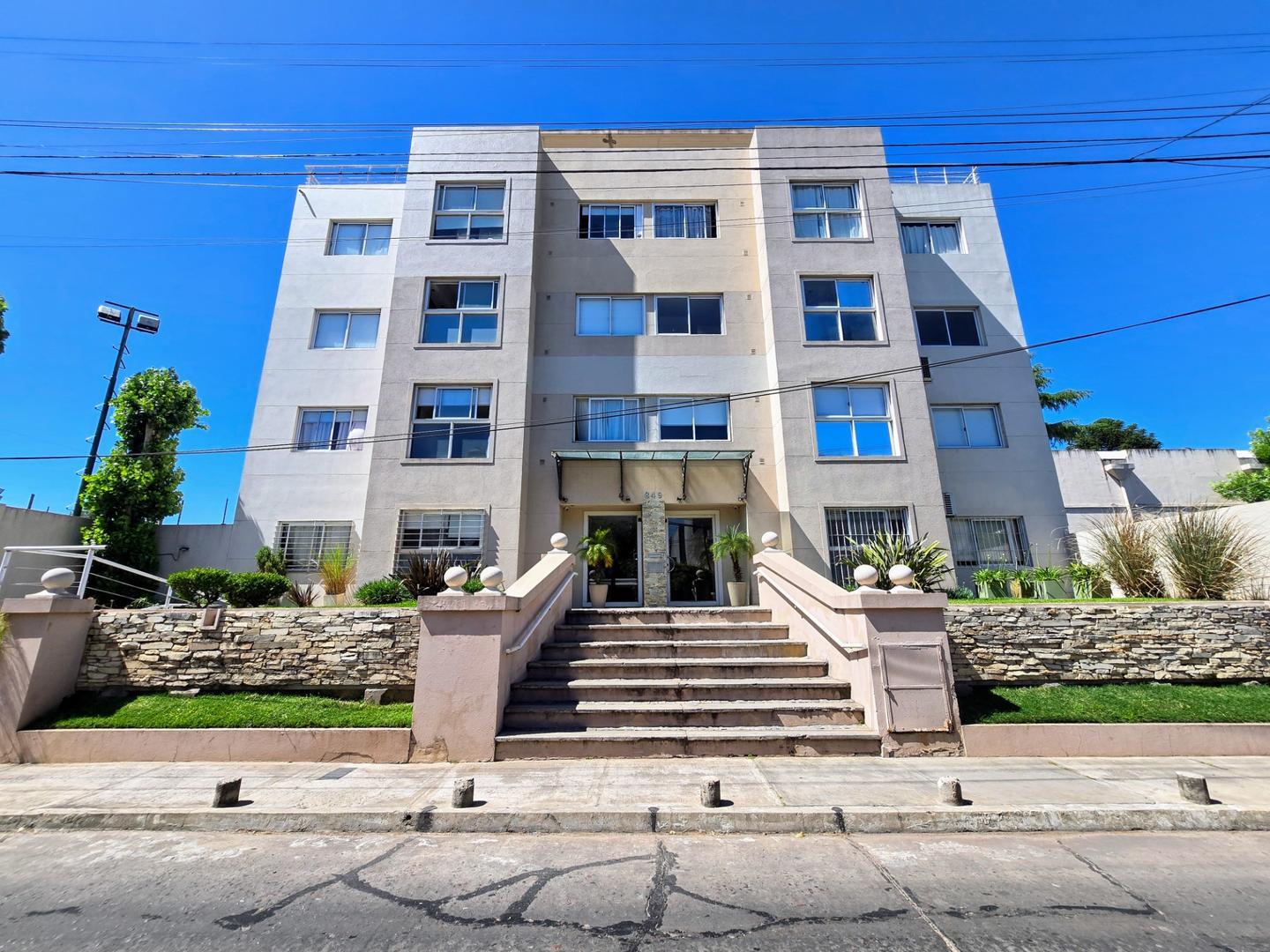 Departamento en Venta en Ramos Mejía