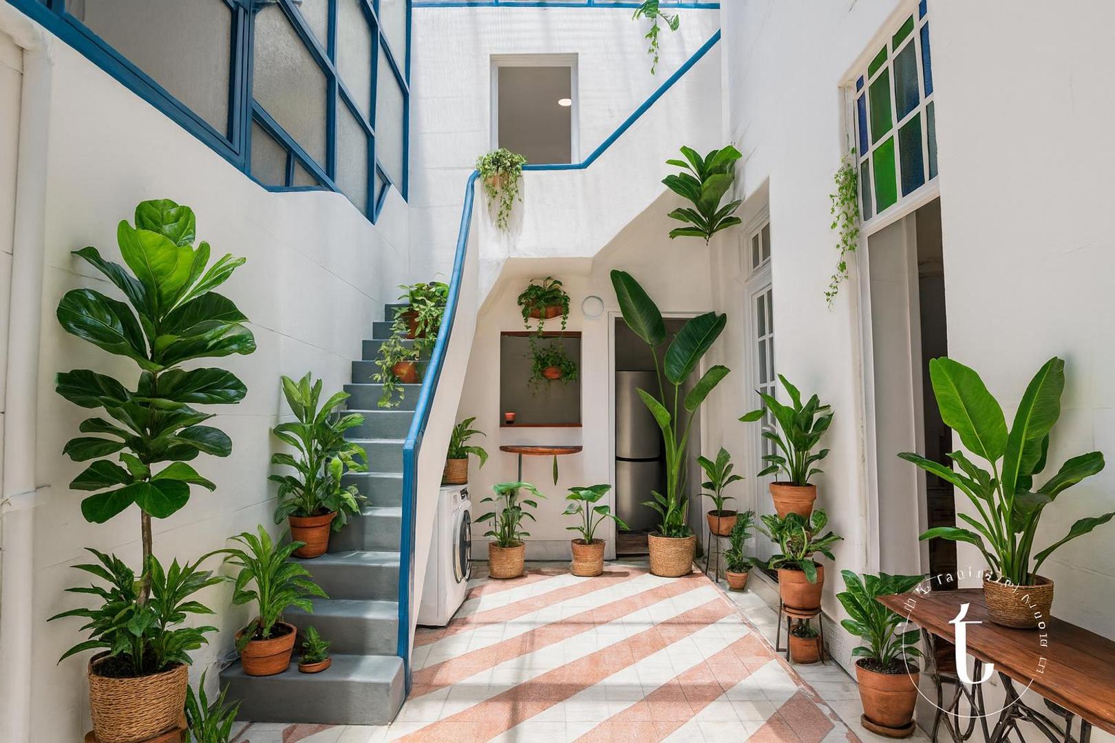 Depto Tipo Casa en Venta de 3 ambientes