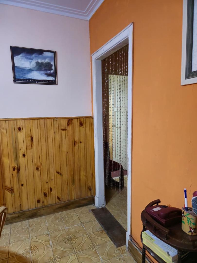 DEPARTAMENTO 3 AMBIENTES ZONA PLAZA COLON