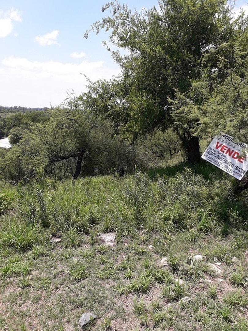 Terreno en Venta en Villa Los Aromos, USD 26.000