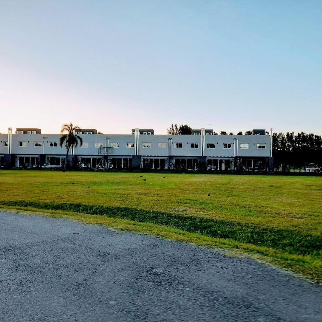 Terreno Lote en Venta Barrio Cerrado Solar De Alvarez