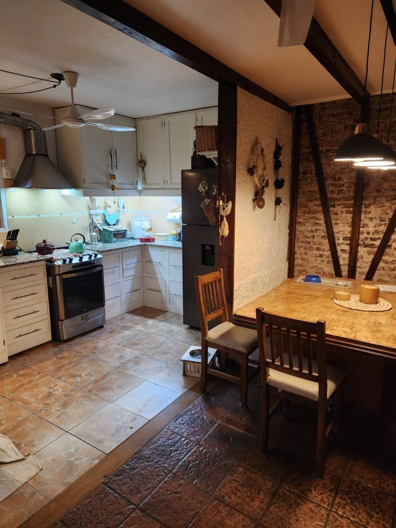 Casa en Venta 35 años