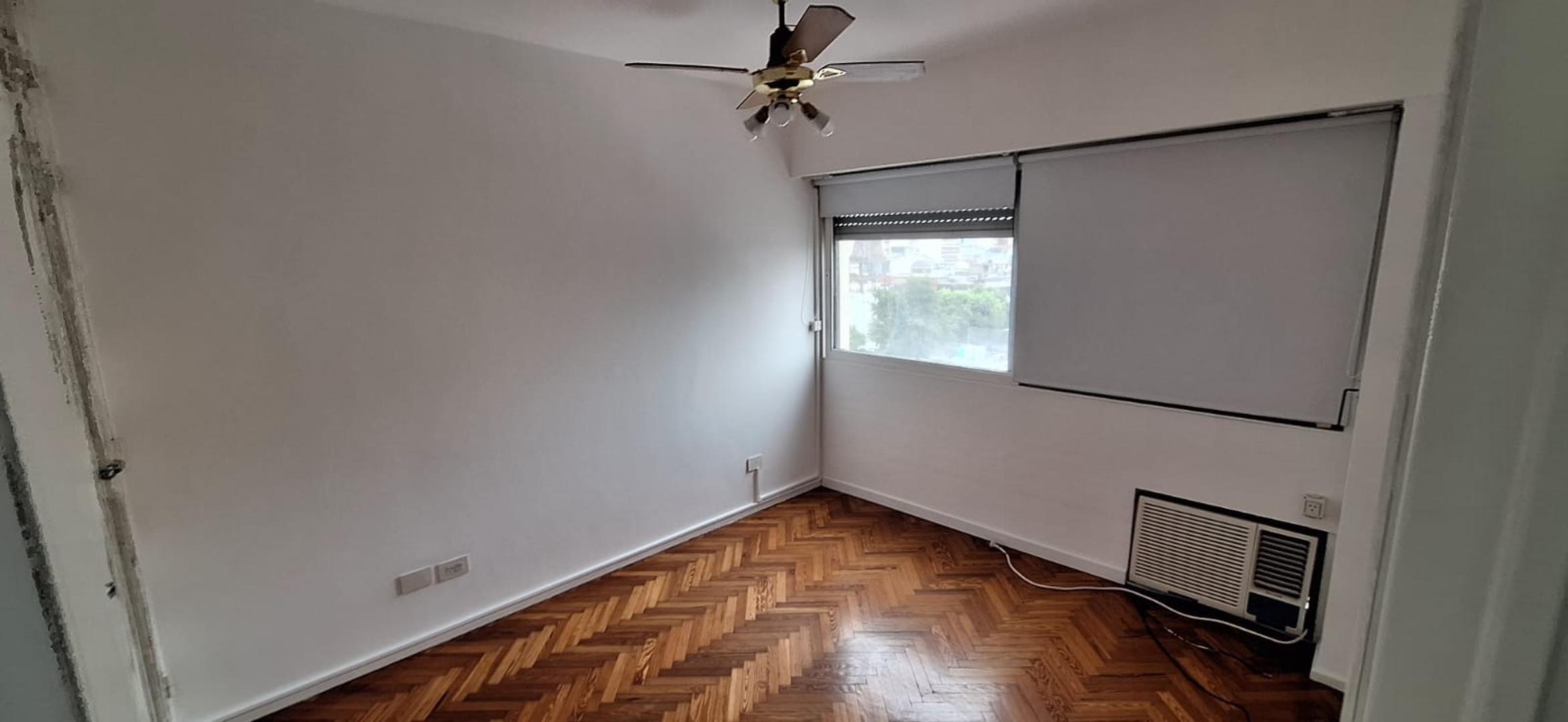 ALQUILER DEPARTAMENTO TRES AMBIENTES SAN MARTIN CENTRO