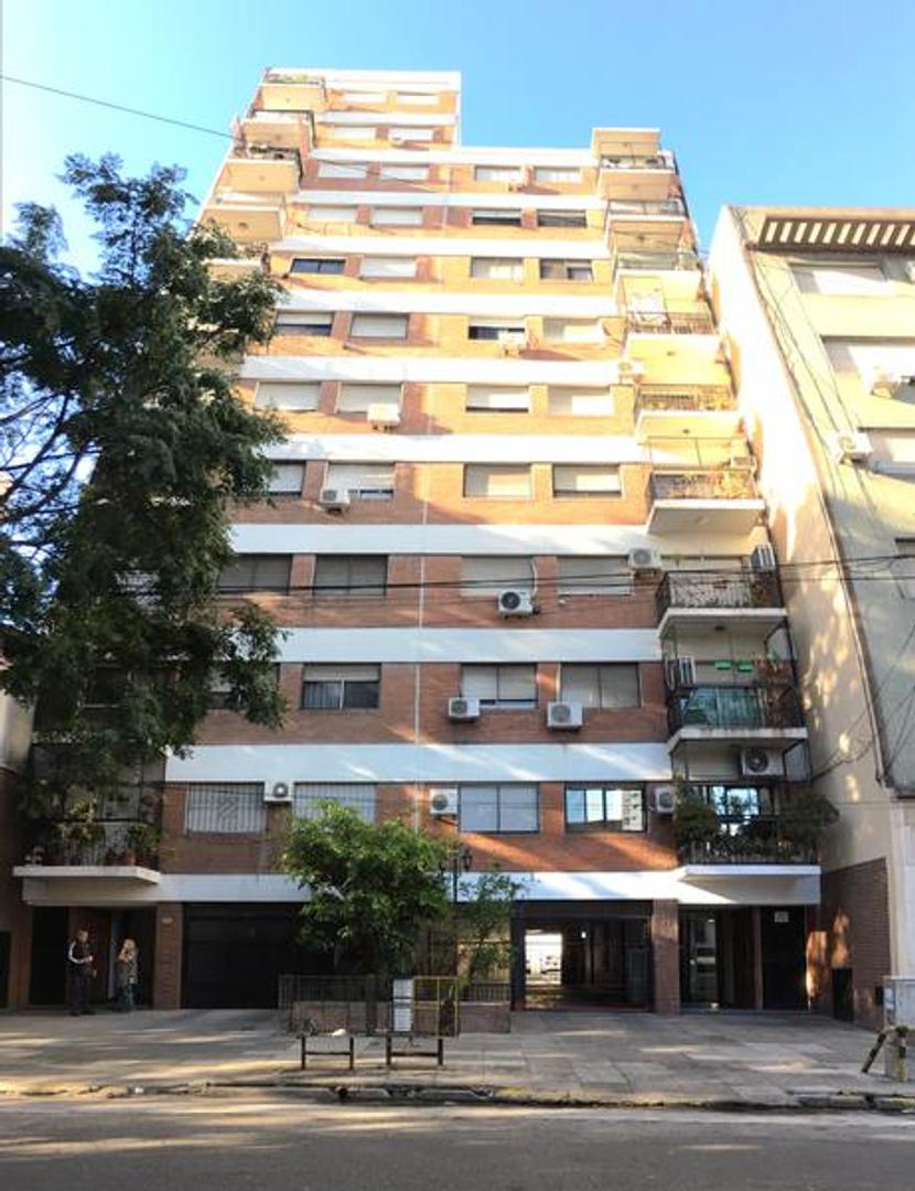 Departamento - Lanús Oeste