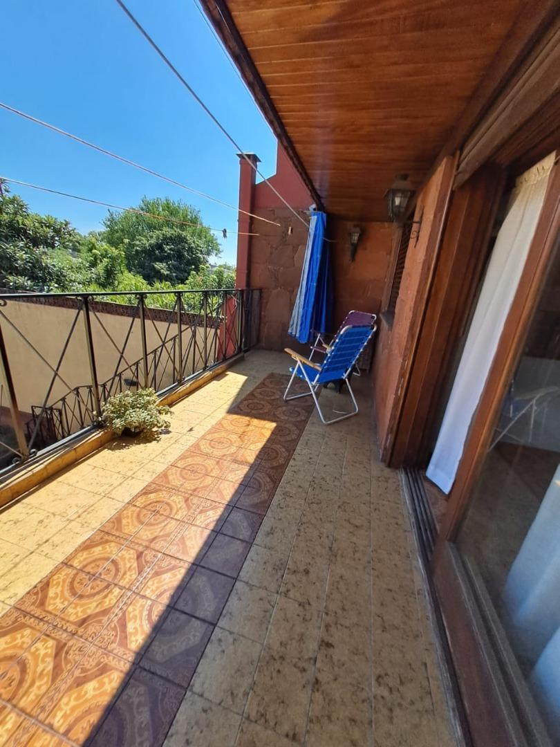 chalet de 4 ambientes