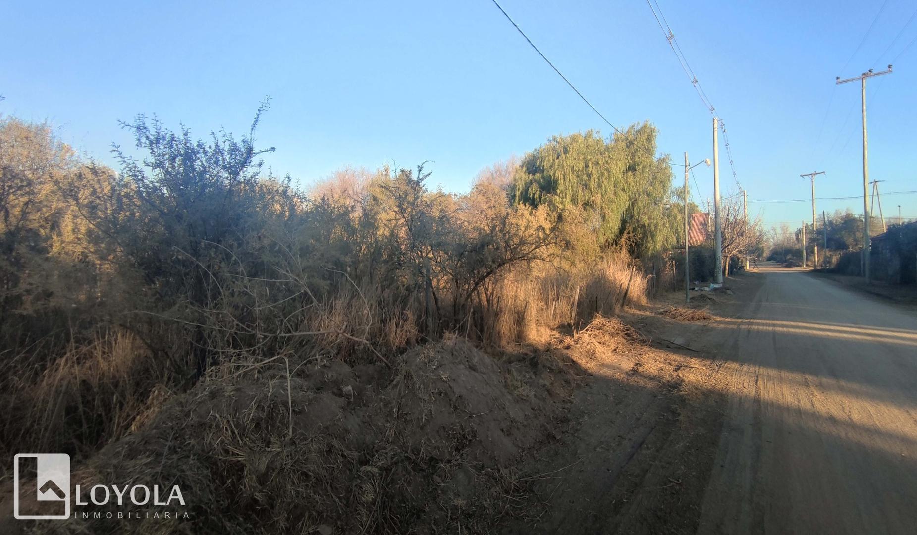 Terreno en Venta en Centro, USD 25.000