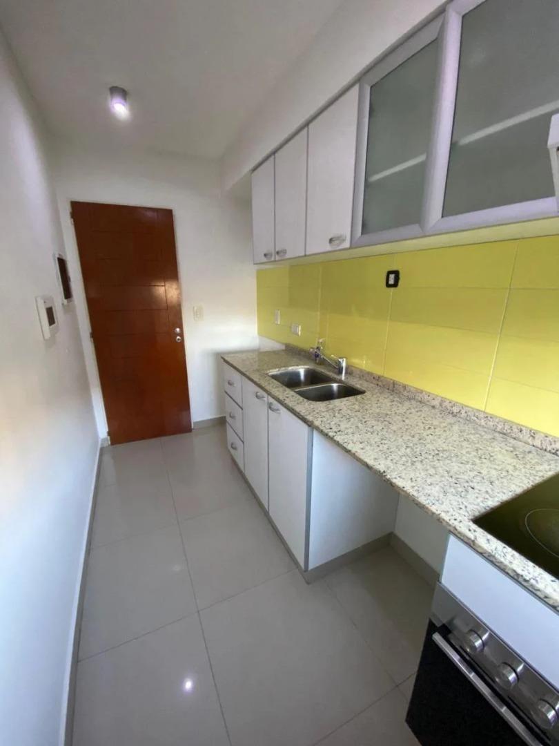 Departamento en Venta en Castelar Sur, USD 95.000