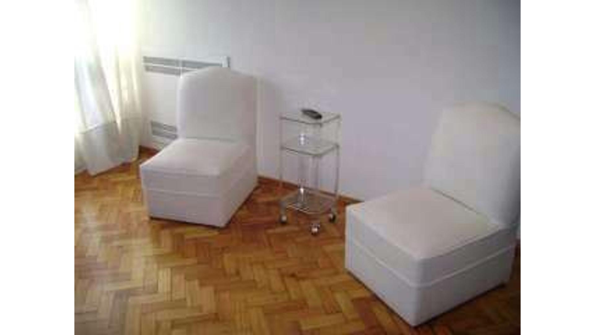 Gral Juan Lavalle 1500