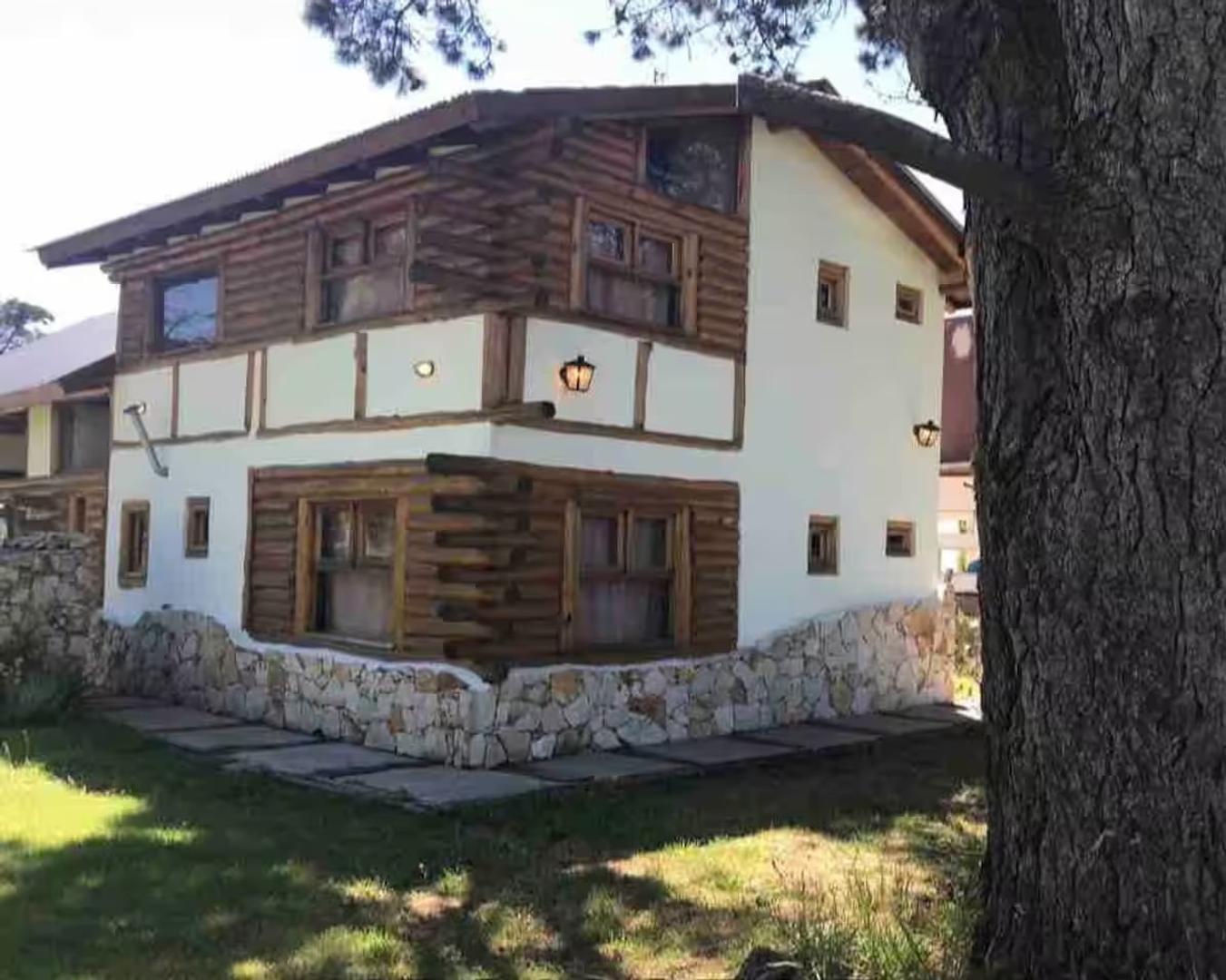 Alquiler barrancas de san Benito