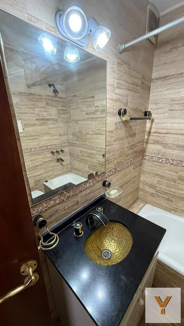Departamento en Alquiler en Villa Urquiza, USD 750