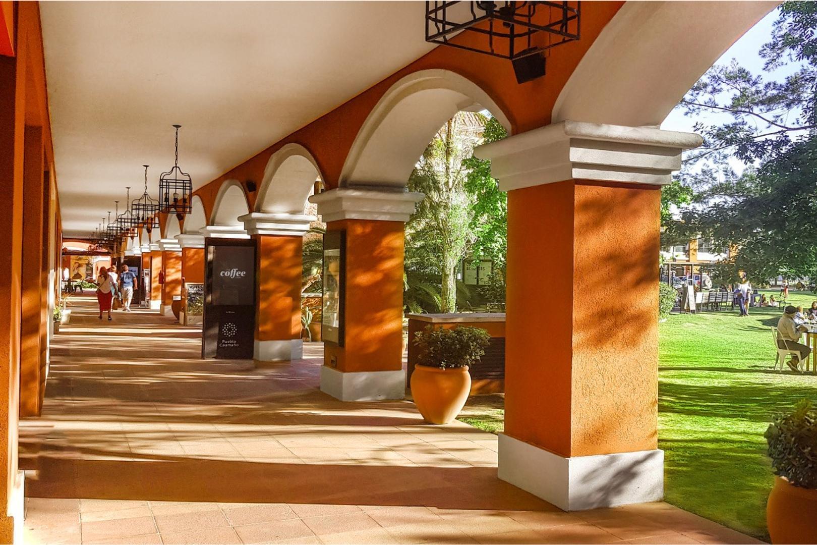 Departamento en Venta en Pueblo Caamaño, USD 123.750