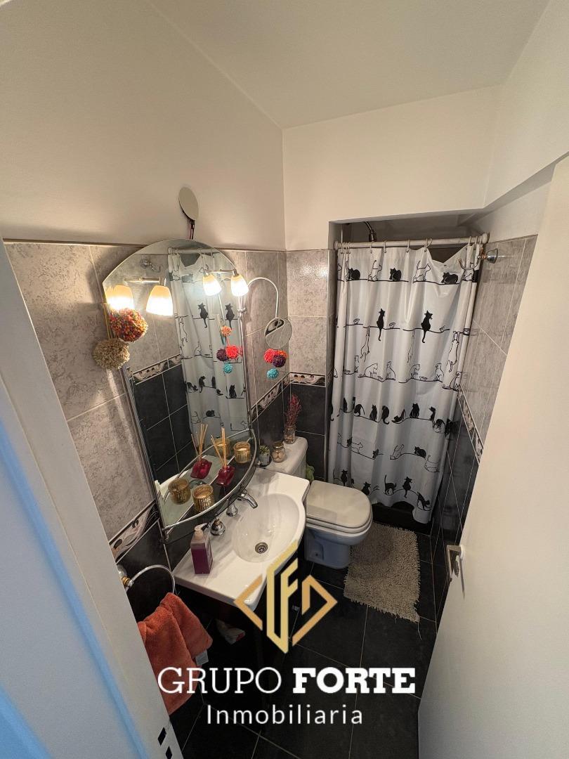 Departamento en Venta en General Paz, USD 103.000