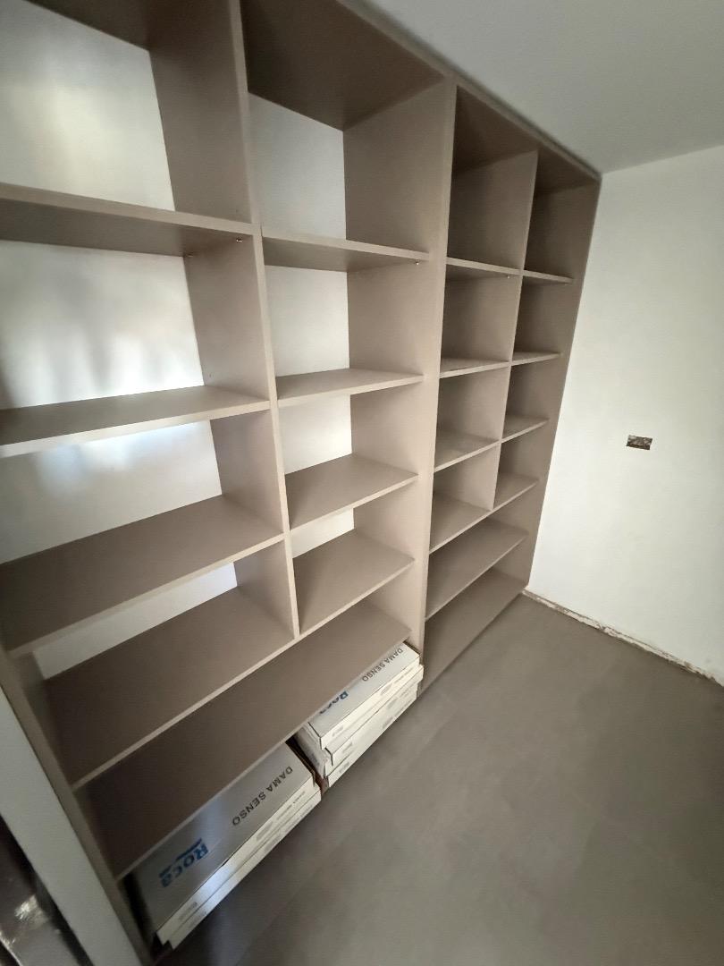 Terrazas De Manantiales