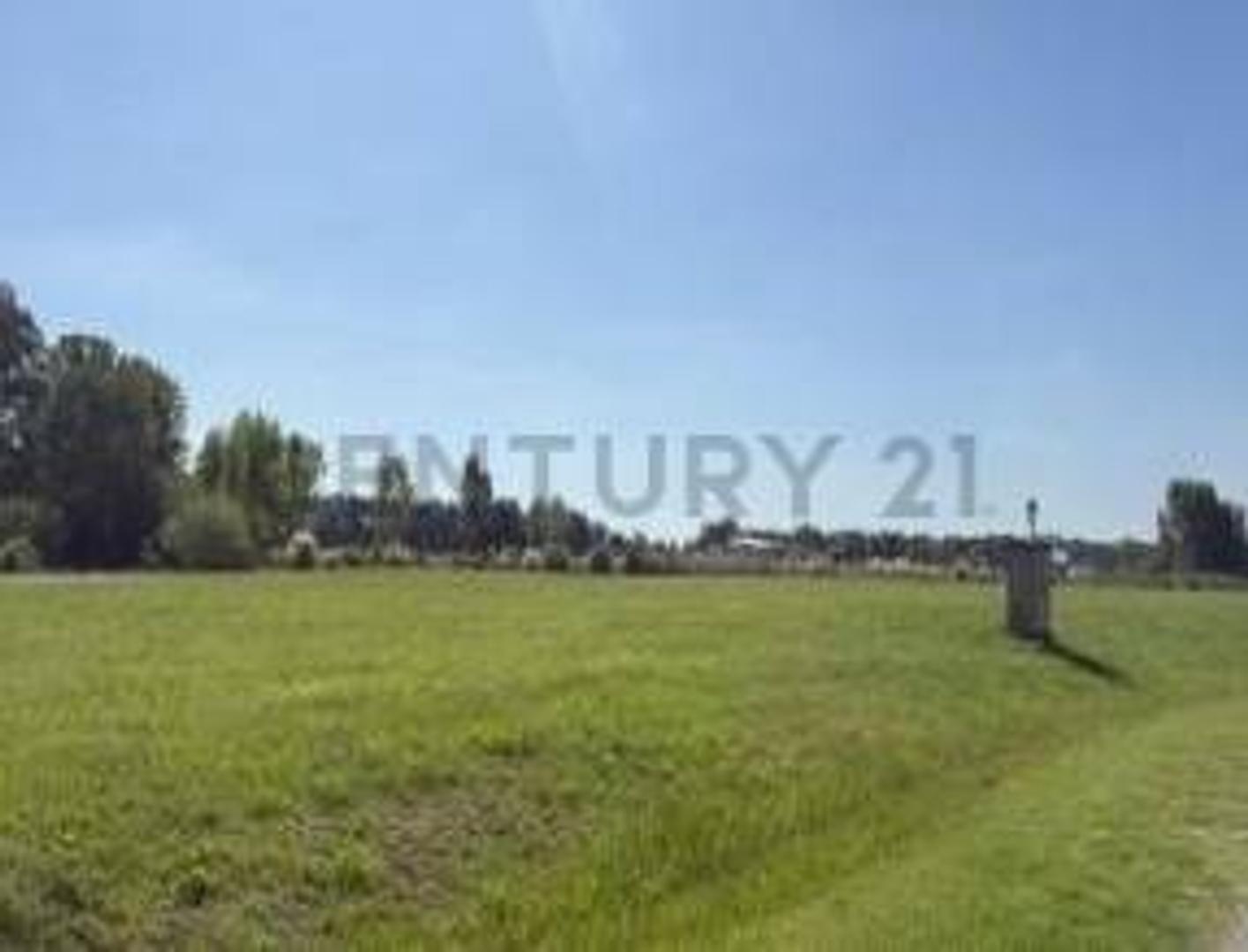 Lote en country Estancia Villa María, barrio Arroyito
