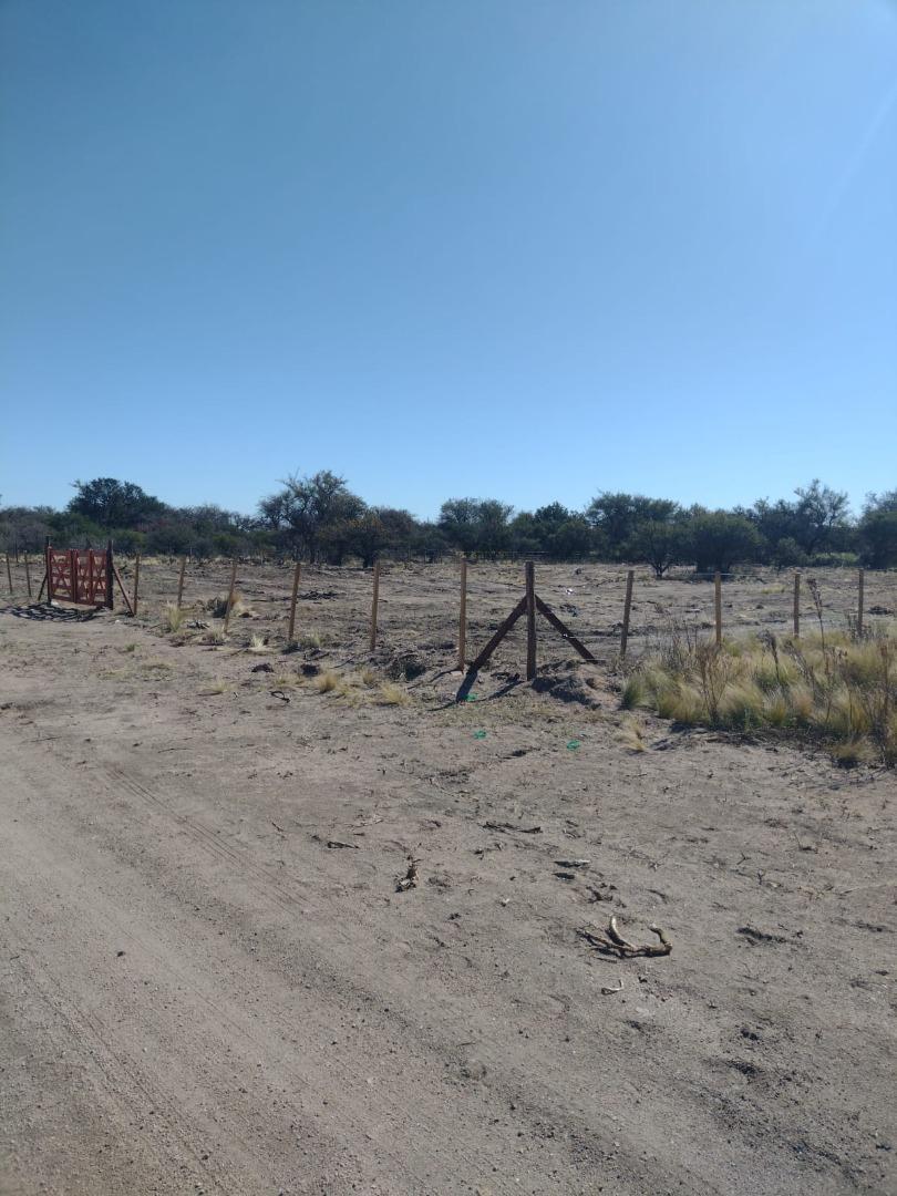 Terreno en Venta en Villa Larca, USD 15.000