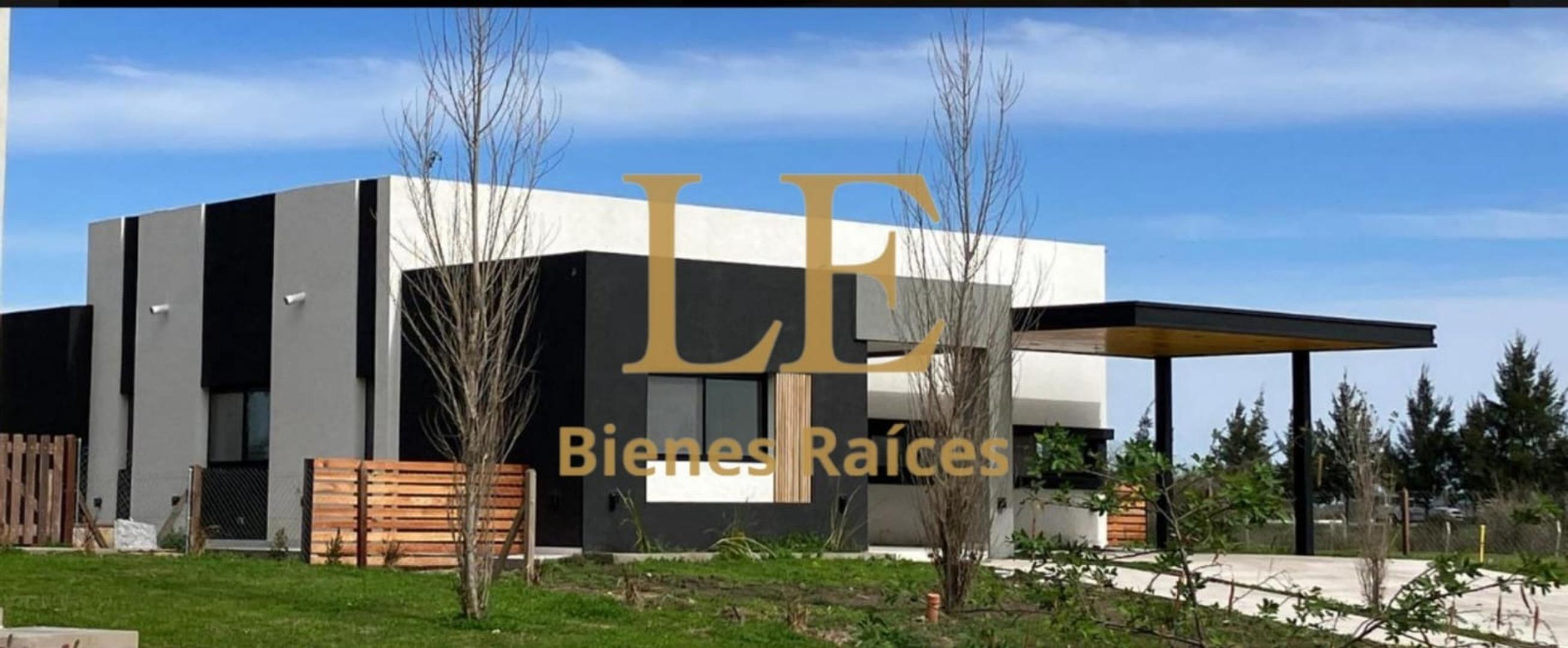 CASA A LA VENTA EN EL NAUDIR