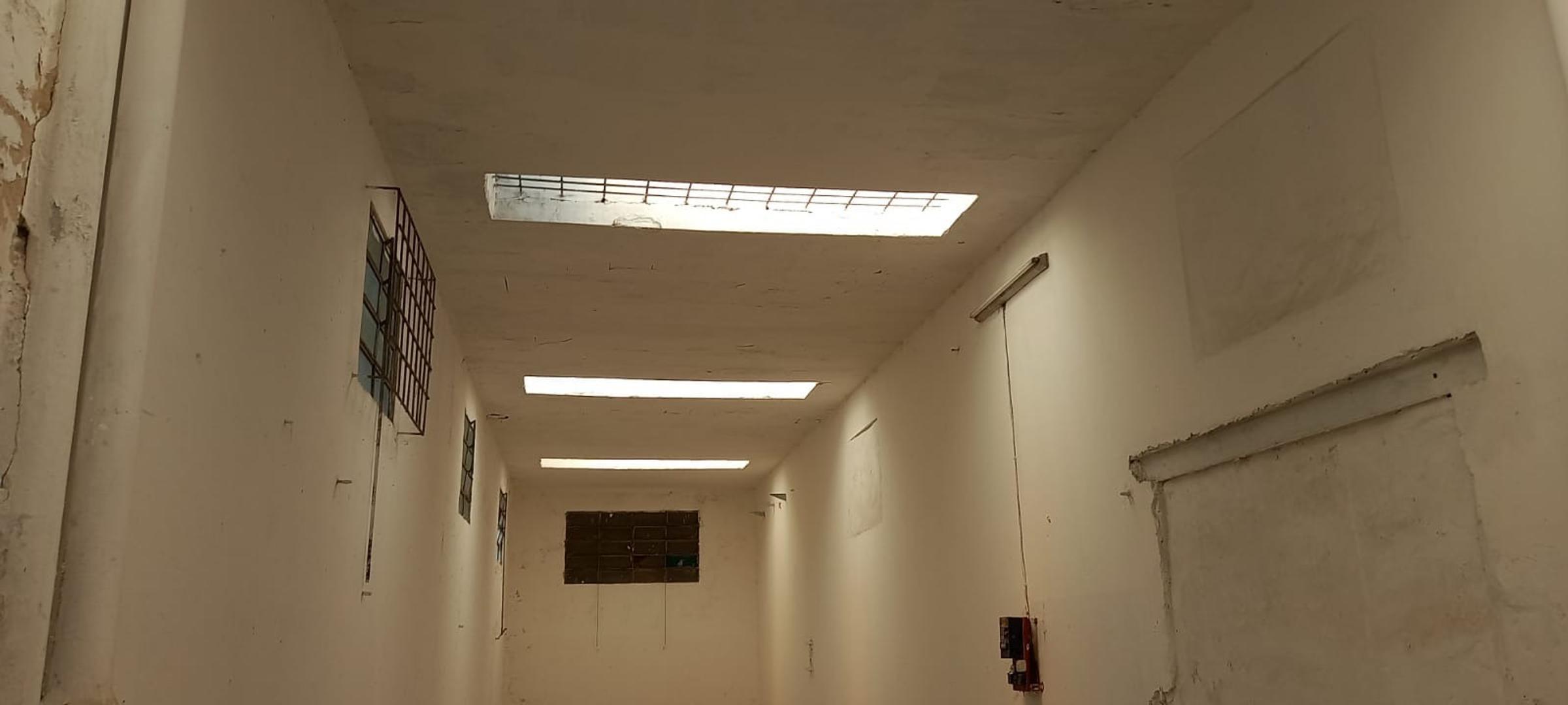 Galpon en Venta en Las Heras, USD 100.000