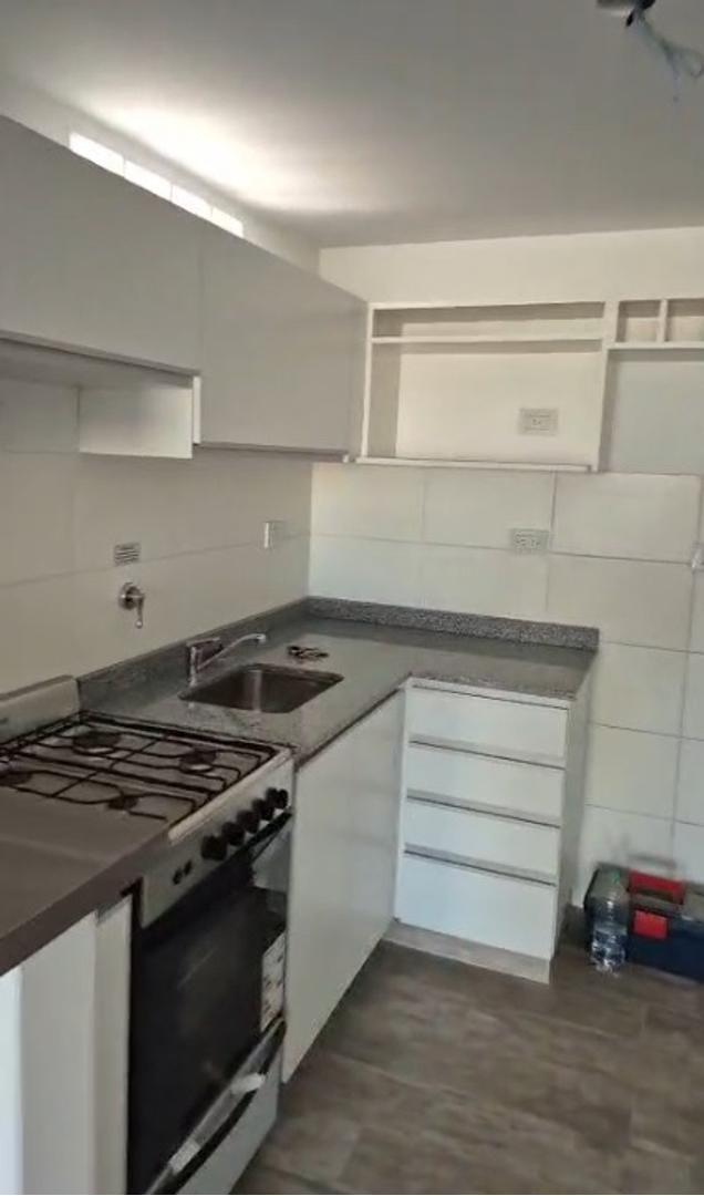 Departamento en Alquiler de 2 ambientes