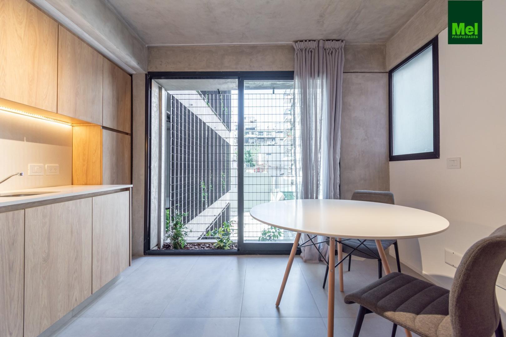 Departamento en Venta al Sur