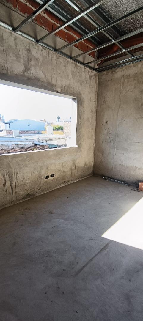 Departamentos tipo casa en ph 2 ambientes a estrenar