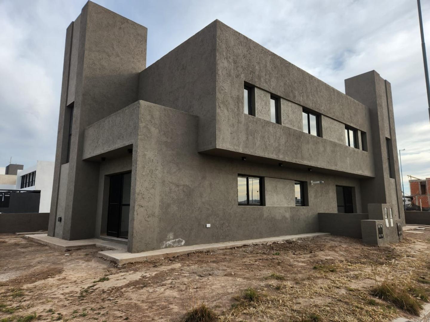 DUPLEX 3 dorm PRADOS DE MANANTIALES