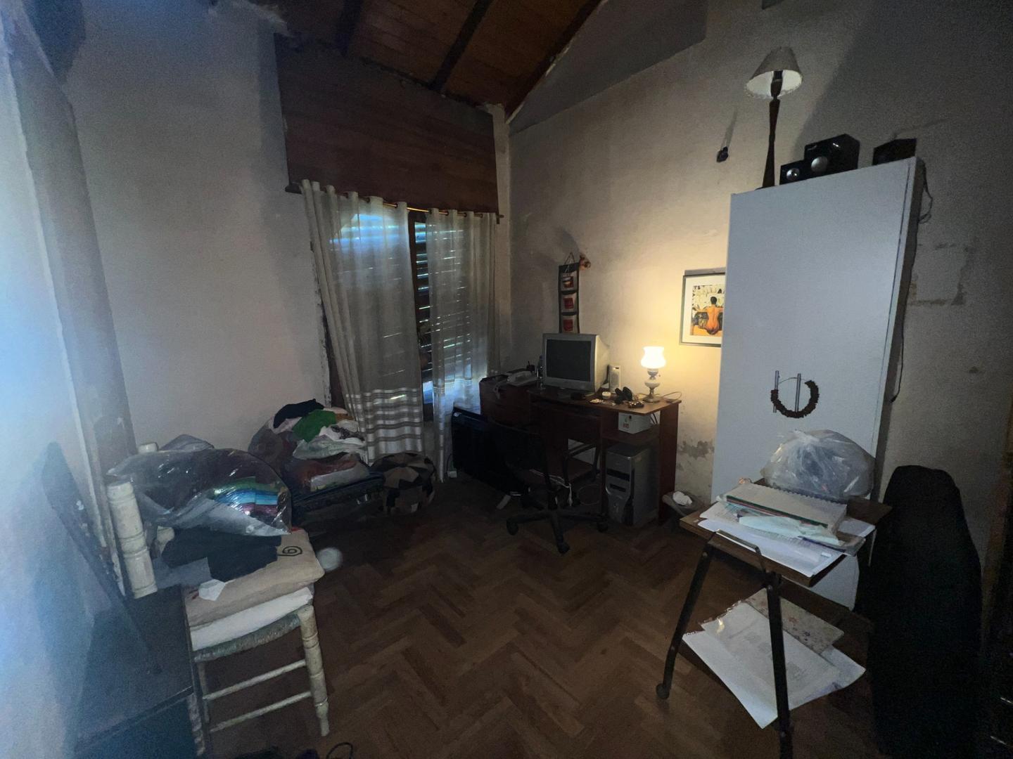 casa en Ituzaingo Norte.